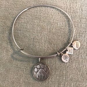 Alex and Ani bracelet